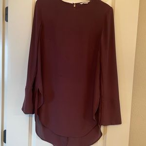 HM tunic